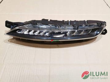 Citroën C4 Picasso II Lift 16- Spacetourer linker halogeenla, Verzenden, Gebruikt