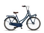Altec Retro Transportfiets 28 inch - Mystic Blauw, Fietsen en Brommers, Fietsen | Dames | Damesfietsen, Verzenden, Nieuw, Overige merken