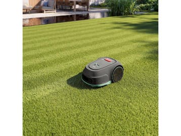 Philips RSL3000/10 - Robotgrasmaaier - GPS-mapping, Verzenden, Zo goed als nieuw, Philips