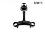 Voorvork T-stuk Honda CBR 600 F 1999-2000 (CBR600F CBR600F4, Verzenden, Gebruikt