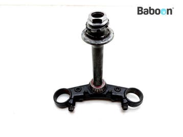 Voorvork T-stuk Honda CBR 600 F 1999-2000 (CBR600F CBR600F4, Motoren, Onderdelen | Honda, Verzenden, Gebruikt