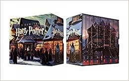 Special Edition Harry Potter Paperback Box Set, Verzenden, Nieuw