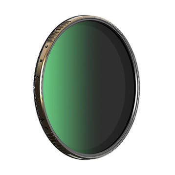 PolarPro 95mm - 6-9 Stops Mist Edition II, Ophalen of Verzenden, Nieuw, 80 mm of meer, Overige merken