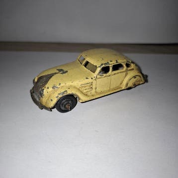 Dinky Toys 1:48 - Modelauto - Chrysler Airflow, Nieuw