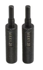 Ducati Timingset M8x1.25  2 Stuks - blokkeer Gereedschap - N, Ophalen of Verzenden, Nieuw