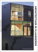 Architectuur in Vlaanderen 9789081326322 Kristiaan Borret, Verzenden, Gelezen, Kristiaan Borret