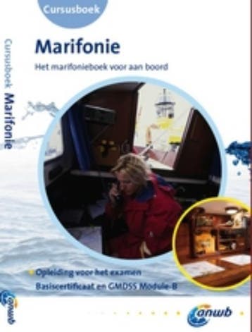 Marifonie 9789018031350, Boeken, Verzenden, Zo goed als nieuw