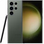 Samsung Galaxy S23 Ultra Dual SIM 1TB green, Verzenden, Zonder simlock, Android OS, Zonder abonnement