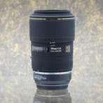 Sigma 105mm f/2.8 EX DG Macro v Olympus FT+MFT - Tweedehands, Ophalen of Verzenden, Zo goed als nieuw, Macrolens