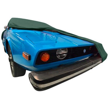 Autohoes voor Saab Sonnet 3 (1970-1974) Indoor BESTE PASVORM, Ophalen of Verzenden, Nieuw, Op maat