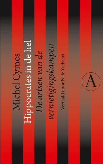 Hippocrates In De Hel | Nieuw, Ophalen of Verzenden, Nieuw, Michel Cymes-Laure de Chantal
