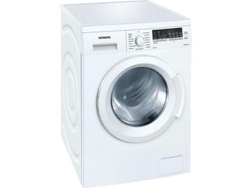 Siemens WM14P420 - Wasmachine - 7 kg - 1400 tpm -, Verzenden, Zo goed als nieuw