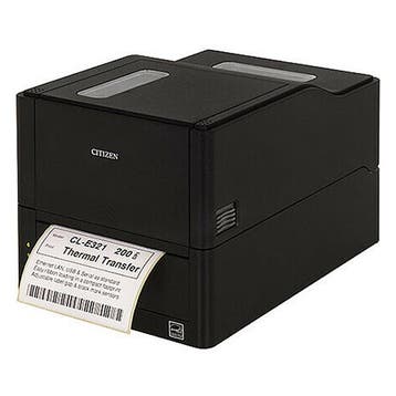 Citizen CL-E321 labelprinter, Verzenden, Nieuw, Etiket, Citizen