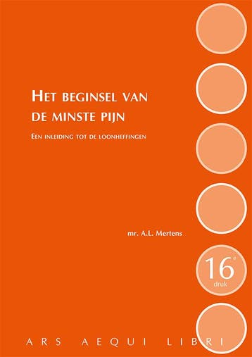 Het beginsel van de minste pijn 9789493199736, Boeken, Zo goed als nieuw