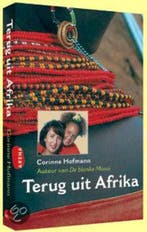 Terug uit Afrika 9789069745541 Corinne Hofmann, Verzenden, Zo goed als nieuw, Corinne Hofmann
