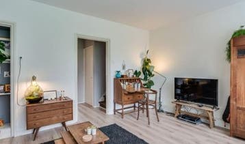 Te huur Studio Baarsjesweg In Amsterdam, 20 tot 35 m², Amsterdam