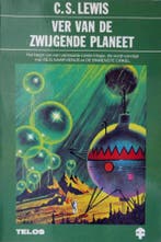 Ver van de zwijgende planeet / Telos / nr. 102 9789060478387, Boeken, Verzenden, Gelezen, C.S. Lewis