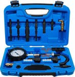 Bgs Technic Compressietester voor dieselmotoren, Verzenden, Nieuw