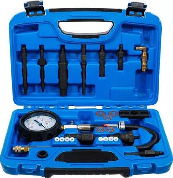 Bgs Technic Compressietester voor dieselmotoren, Verzenden, Nieuw