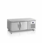 Gekoelde Werkbank met 2 deuren | 1360x700x680 mm, Zakelijke goederen, Horeca | Keukenapparatuur, Verzenden, Nieuw in verpakking