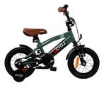 2Cycle BMX Fun kinderfiets 12 inch (2 tot 4 jaar) voor, Fietsen en Brommers, Verzenden, Nieuw, 2Cycle