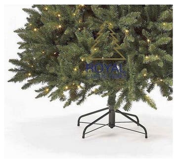 Royal Christmas Kunstkerstboom Washington 210cm met, Ophalen of Verzenden, Nieuw