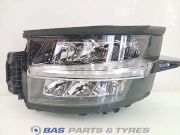 Koplamp T-Serie Evolution Links LHD 7423645386, Ophalen, Gebruikt, Renault, Verlichting