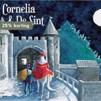 Cornelia & de Sint 9789491475115 Maurits van Huijstee, Boeken, Verzenden, Gelezen, Maurits van Huijstee
