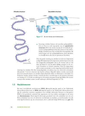 Basisboek Biologie 9789043021067, Verzenden, Zo goed als nieuw