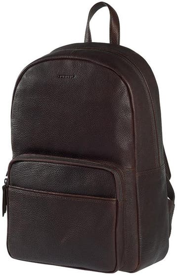 Burkely Backpack Round 14 Bruin  Antique Avery, Verzenden, Nieuw, Bruin
