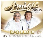- Amigos – Das Beste – Gold-Edition / 30 Grosse Erfolge, Ophalen of Verzenden, Nieuw in verpakking
