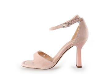 Unisa Sandalen in maat 40 Roze, Overige kleuren, Verzenden, Sandalen of Muiltjes, Unisa