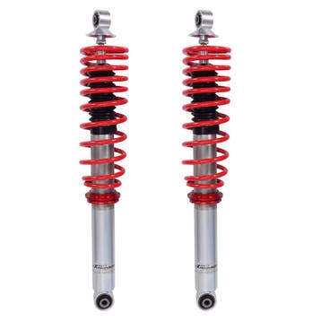 Schokdempers Suspension tuning geschikt voor Ford Fiesta..., Verzenden, Nieuw, Ford USA