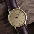 Omega - De Ville - Zonder minimumprijs - 5110392 - Dames -, Nieuw