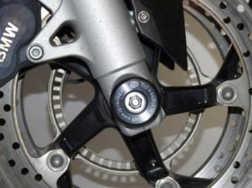 BMW R 1200 GS R&G Voorvork bescherming vooras, Motoren, Ophalen of Verzenden, Nieuw