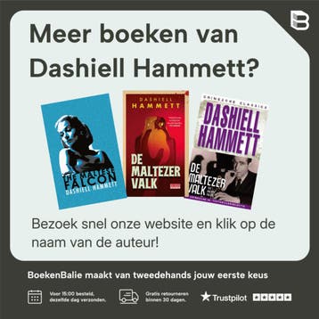 Red Harvest - Dashiell Hammett 9781409138082, Boeken, Verzenden, Gelezen, Dashiell Hammett