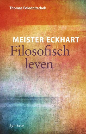 Meister Eckhart | Thomas Polednitschek | Nieuw, Ophalen of Verzenden, Nieuw, Thomas Polednitschek