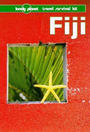 Fiji - Rob Kay 9780864423535, Verzenden, Gelezen, Rob Kay
