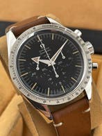 Omega - Speedmaster Trilogy 1941 Broad Arrow - Zonder, Nieuw