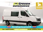 Volkswagen Crafter 35 2.0 TDI L2H2  3500KG Trekgew., Volkswagen, Wit, Nieuw, Te koop