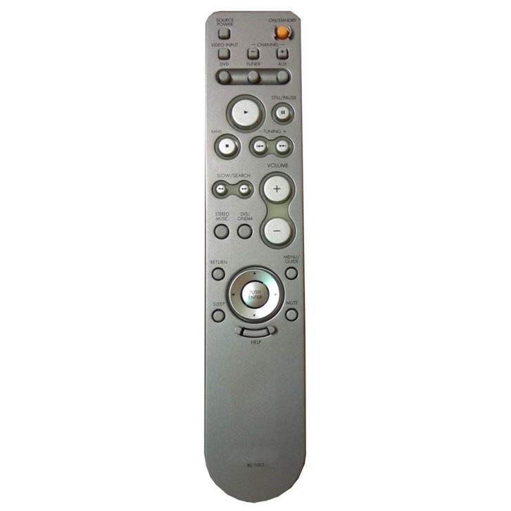 Afstandsbediening Denon rc-1005 S-301, Audio, Tv en Foto, Afstandsbedieningen, Origineel, Nieuw, Ophalen of Verzenden