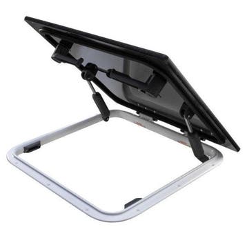 Bieden: Lewmar Flush 2G Size 44 Access and Escape Hatch 442, Ophalen of Verzenden, Nieuw, Kombuis en Sanitair, Zeilboot of Motorboot