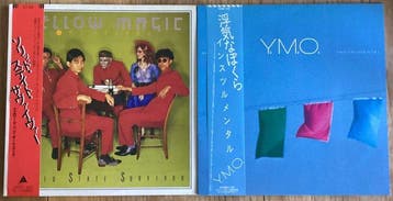 Yellow Magic Orchestra - Solid State Survivor - Naughty Boys, Cd's en Dvd's, Nieuw in verpakking