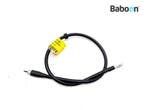 Teller Kabel Aprilia SR 125 1999-2001 (SR125) (AP8214163), Verzenden, Gebruikt