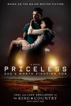PRICELESS 9781617957307 Joel Smallbone, Verzenden, Gelezen, Joel Smallbone