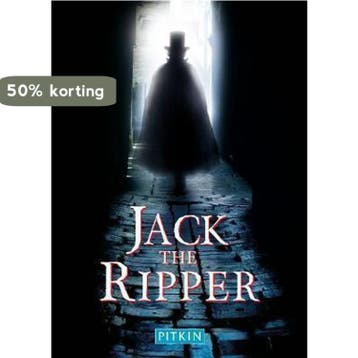 Jack The Ripper - John Mcilwain 9781841651316, Boeken, Verzenden, Gelezen, John Mcilwain