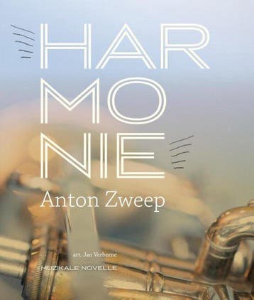 Harmonie - Zweep, Verzenden, Gelezen