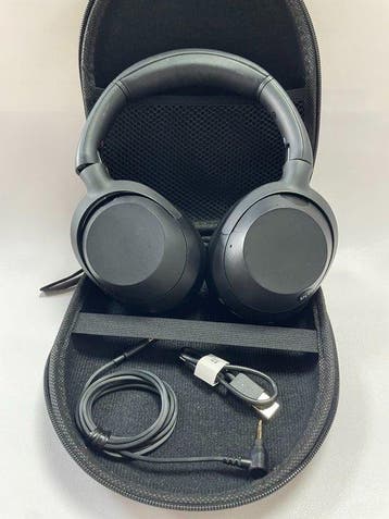 Sony - WH-ULT900N Over-Ear draadloos met actieve, Nieuw