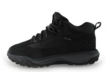 Timberland Wandelschoenen in maat 43 Zwart, Verzenden, Zo goed als nieuw, Wandelschoenen of Bergschoenen, Timberland