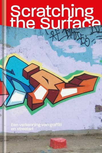 Scratching The Surface | Nieuw, Ophalen of Verzenden, Nieuw, Stephen Burke; Javier Abarca; Ana Maria Hernandez; Robert Kaltenhäuser; Raenys Martis; Lene Haar; Robin Vermeulen; Daniël Jongh